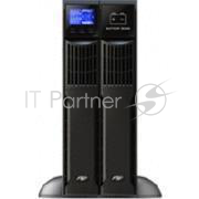 ИБП CUSTOS CU-11015TS 1500VA ONLINE RT1350W PPF13F0400 FSP