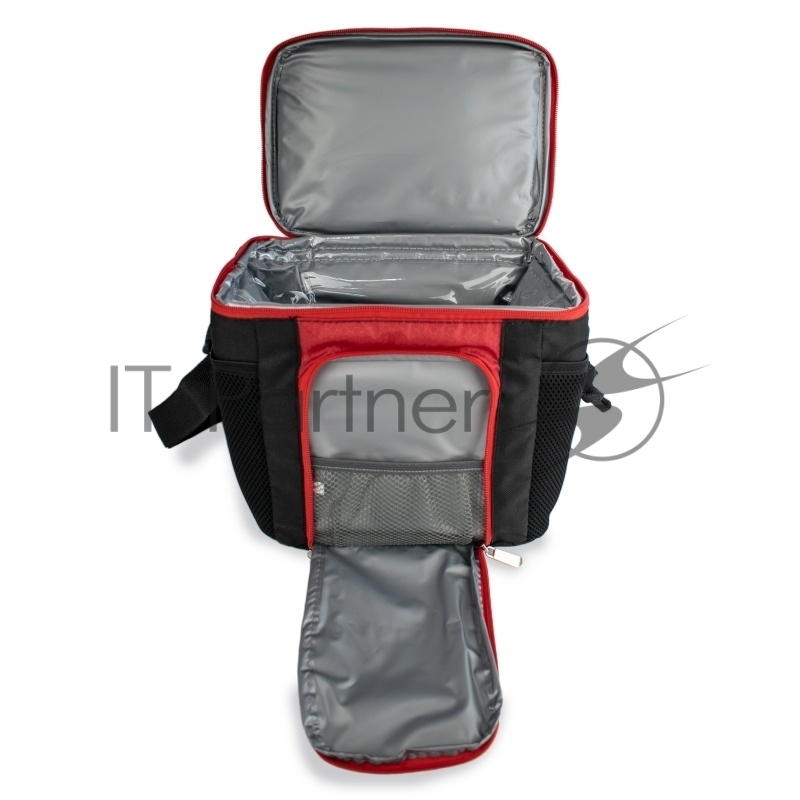 Термосумка AVS TC-10 10л 24.5х19х24см полиэстер