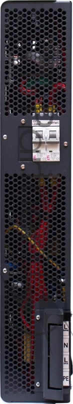 Штиль Однофазный стабилизатор ИнСтаб / 12000 ВА , инверторный / IS12000 /220 В/