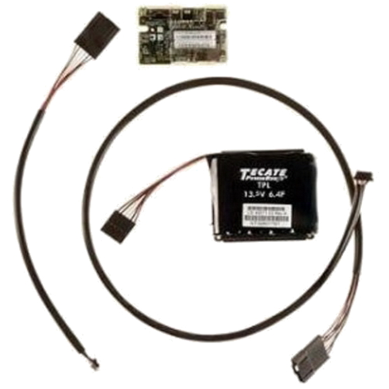 Опция к серверу Supermicro BTR-TFM8G-LSICVM02 ОЕМ Суперконденсатор CacheVault for 9361/9380 Series