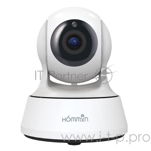 Устройство Умного Дома CAMERA 90 PT-20-W HOMMYN