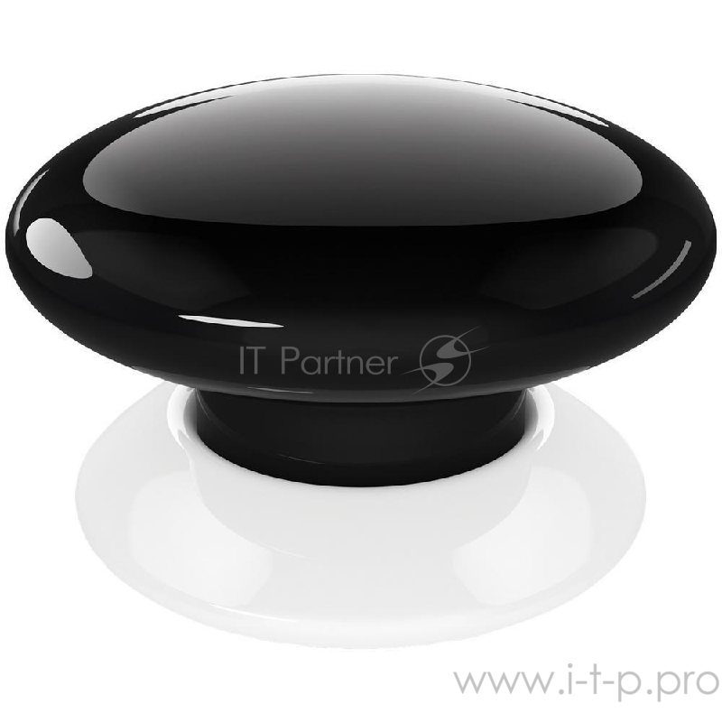 Кнопка BLACK BLUET FGBHPB-101-2 FIBARO