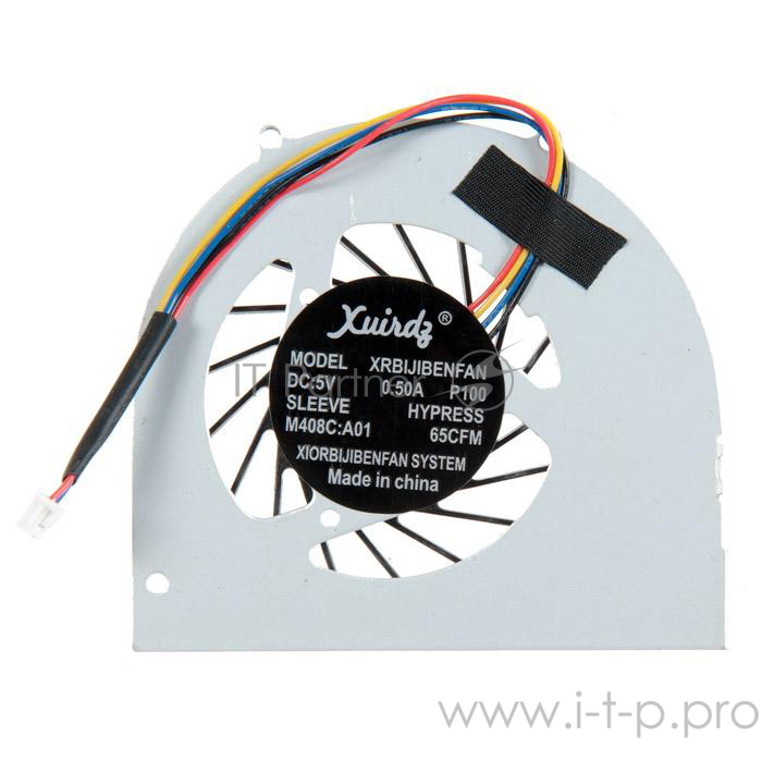 вентилятор (кулер) для неттопа Lenovo IdeaCentre Q100, Q110, Q120, Q150