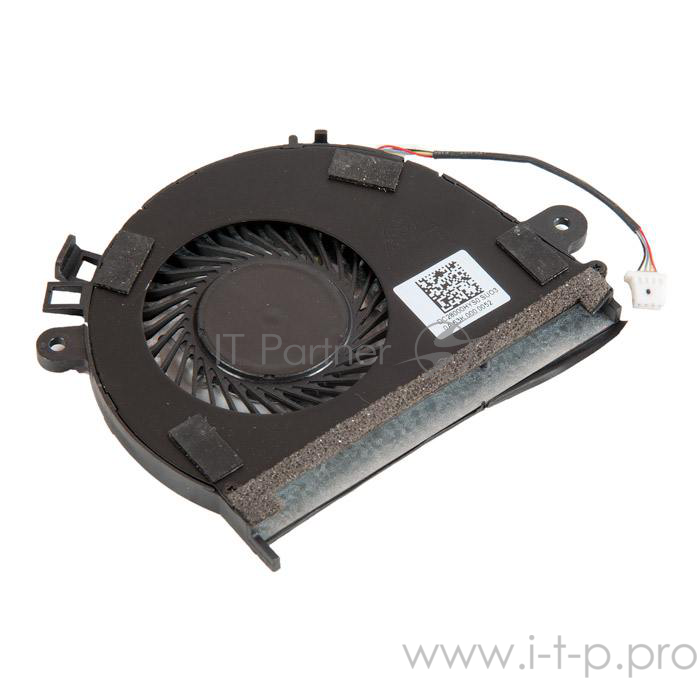 вентилятор (кулер) для ноутбука Lenovo Yoga 710-15, Yoga 710-14, левый и правый, длинный кабель