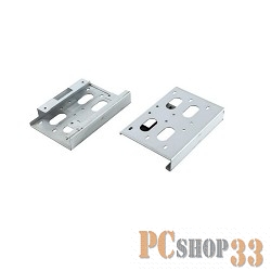 Опция к серверу Procase 5T3-2T3 {Переходник 2*5.25