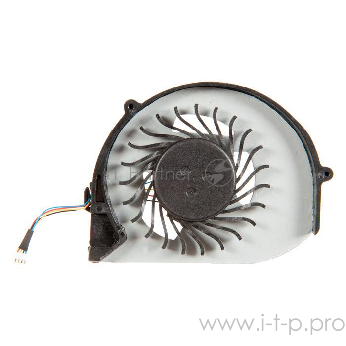 вентилятор (кулер) для ноутбука Acer Aspire S3-951, 331, 371, 391, OEM