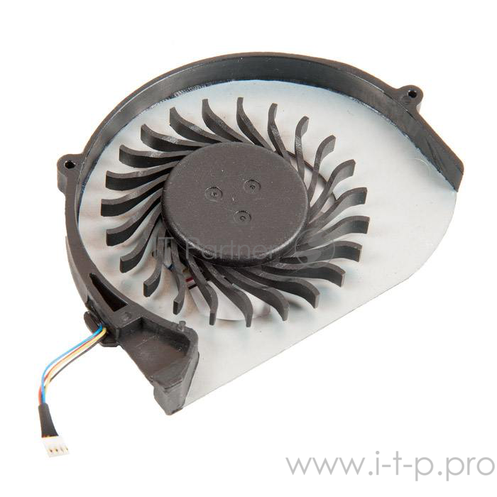 вентилятор (кулер) для ноутбука Acer Aspire S3-951, 331, 371, 391, OEM