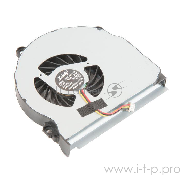 Вентилятор для Samsung NP355V4X, NP355V4C, NP350V5C, NP355E4C (xuirdz)