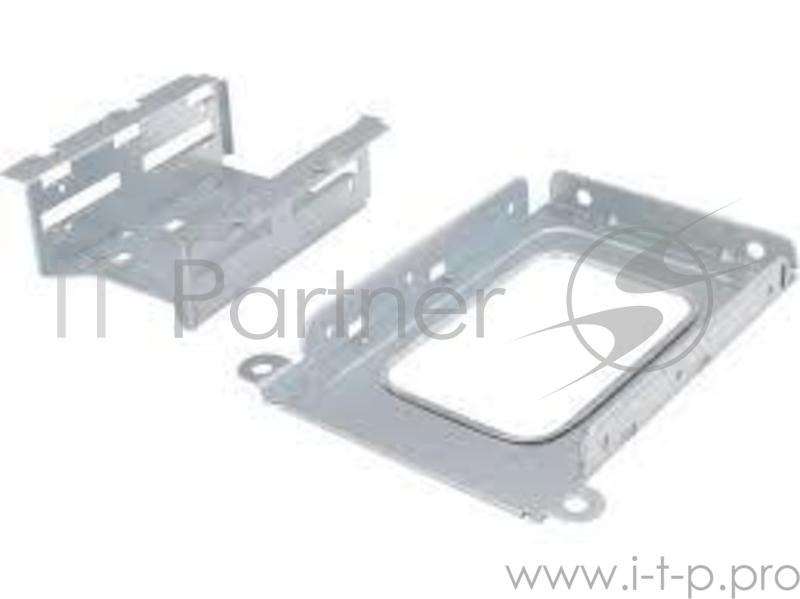 Опция к серверу Supermicro MCP-220-84603-0N Dual 2.5