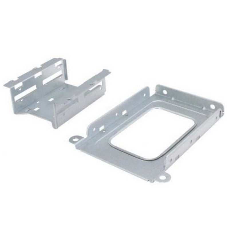 Опция к серверу Supermicro MCP-220-84603-0N Dual 2.5