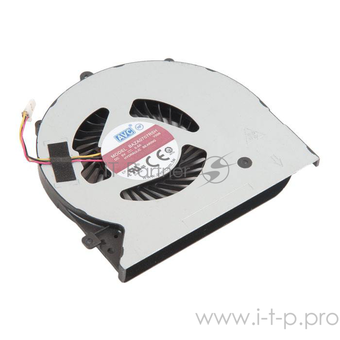 Вентилятор для Dell для Latitude 15 3570, 3470