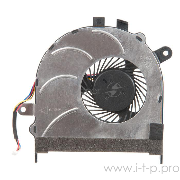 Вентилятор для Dell для Inspiron 15 7558 7568