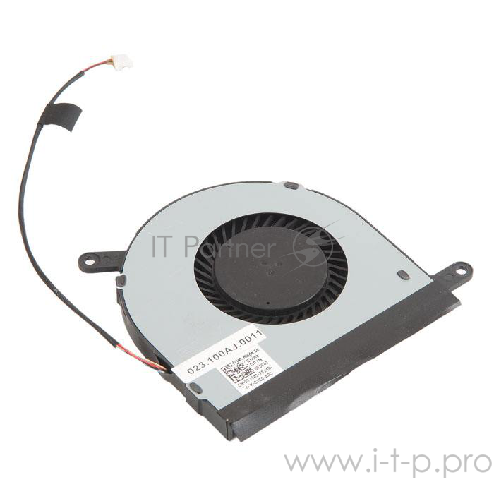 Вентилятор для Dell для Inspiron 17 7778