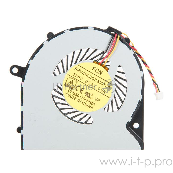 Вентилятор для Toshiba для Satellite L40-B