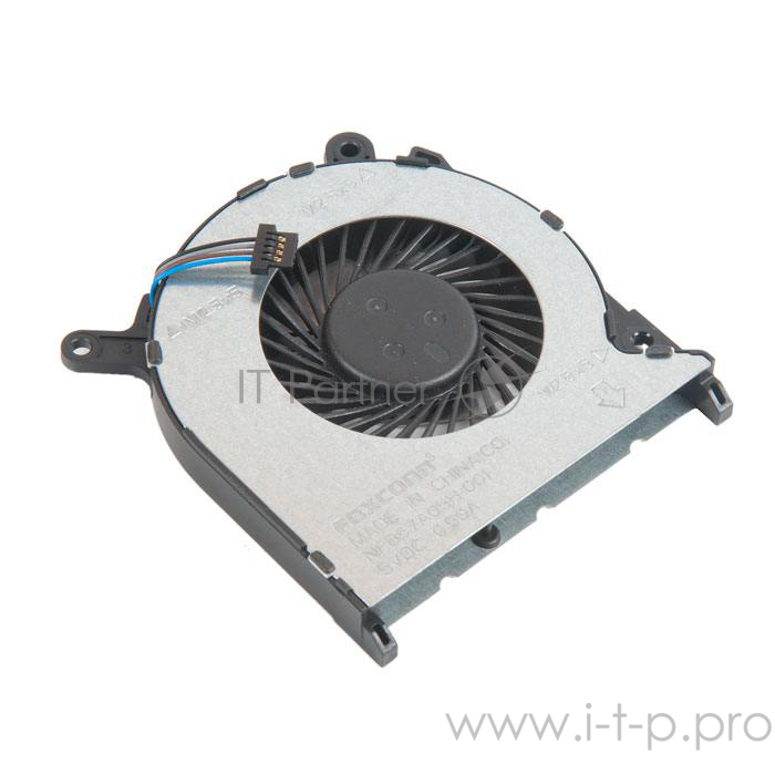 Вентилятор для HP 246 G6, 240 G6, TPN-Q187, CPU