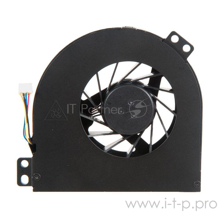 Вентилятор для Dell Precision M4700, M4800, GPU