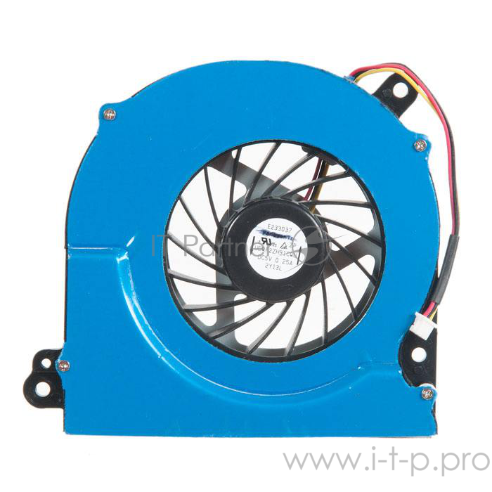 Вентилятор для Asus K75A, K75DE, K75VD, K75VJ, A75V, K95v, R700V