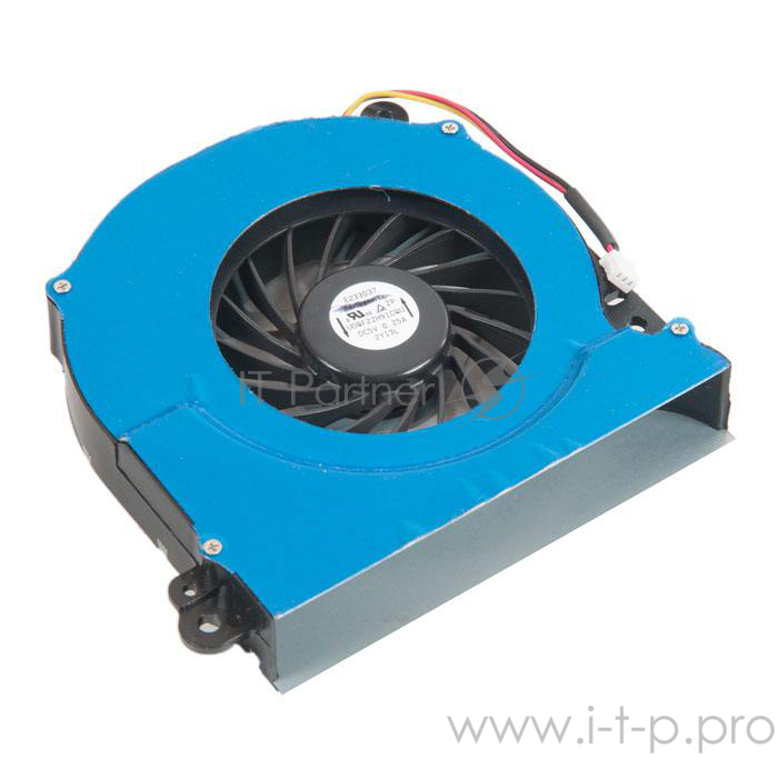 Вентилятор для Asus K75A, K75DE, K75VD, K75VJ, A75V, K95v, R700V