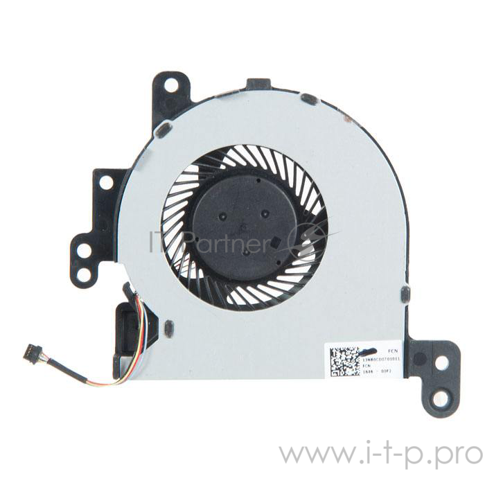Вентилятор для Asus VivoBook Max X441SC SA X441S