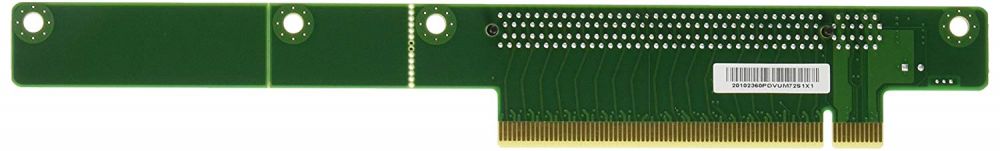 Опция к серверу Supermicro Карта расширения RSC-RR1U-E16 для 813MTQ