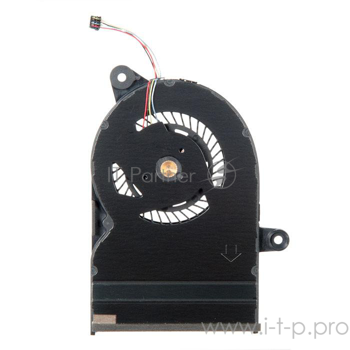 Вентилятор для Asus UX301LA