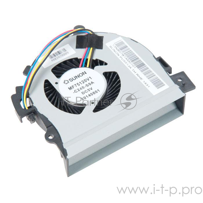 Вентилятор для Asus PU551JD