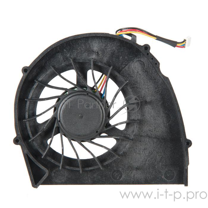 Вентилятор для Dell для Inspiron 17 1750