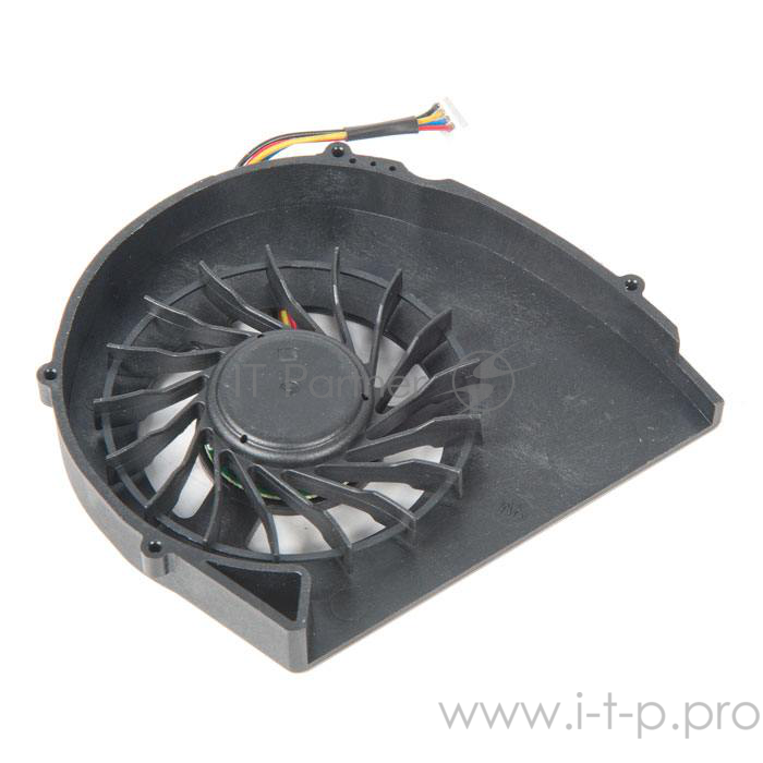 Вентилятор для Dell для Inspiron 17 1750