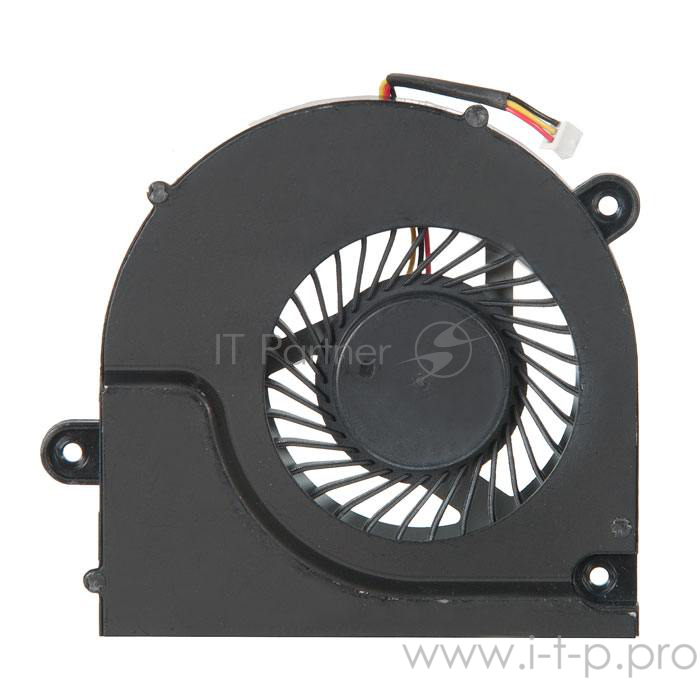 Вентилятор для Acer TravelMate P453, P453-M, P453-MG