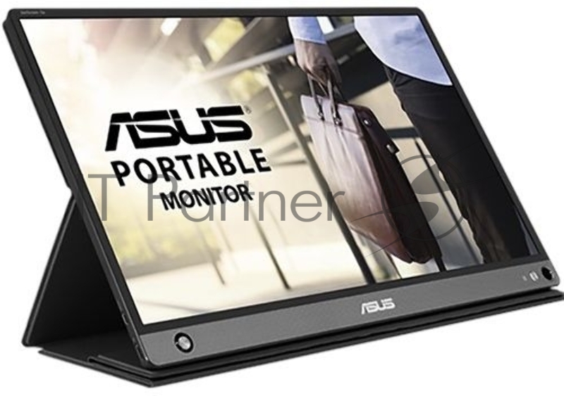 МОНИТОР 15.6 ASUS MB16AHP