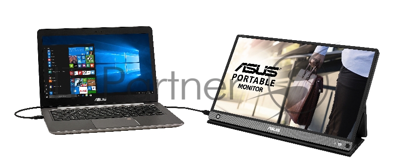 МОНИТОР 15.6 ASUS MB16AHP