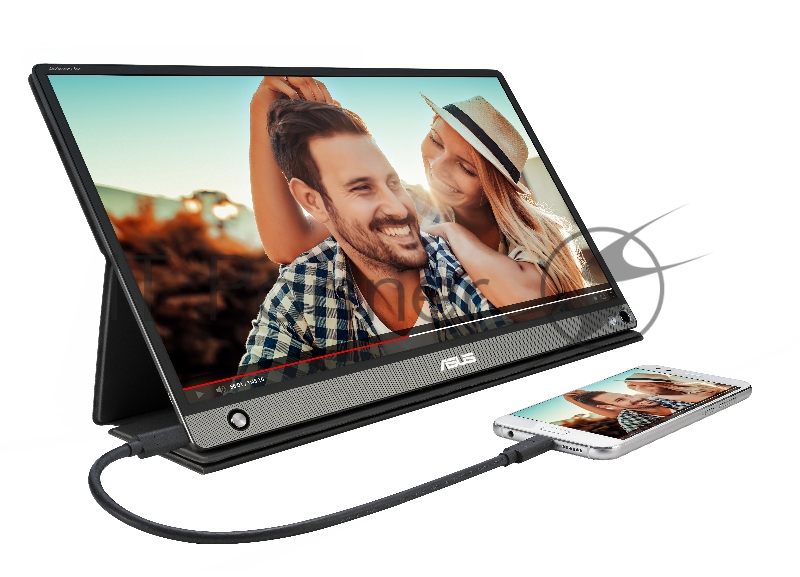 МОНИТОР 15.6 ASUS MB16AHP