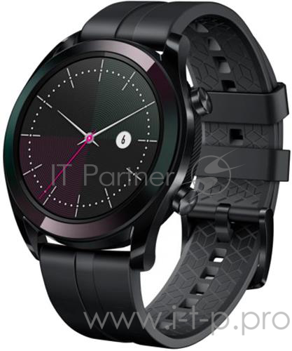 Умные часы GT BLACK 55023844 HUAWEI