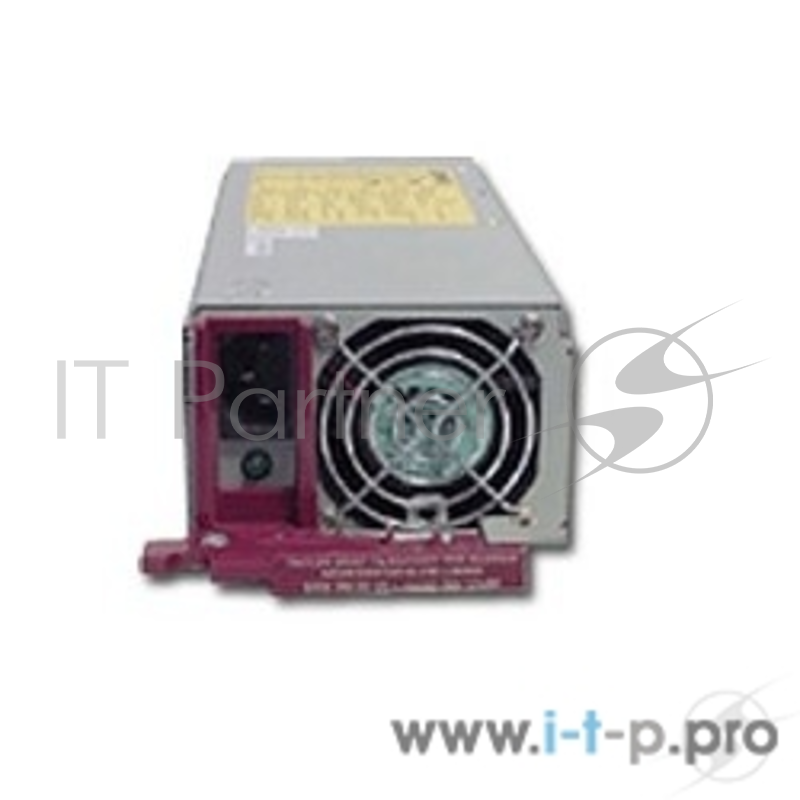 Опция к серверу 503296-B21 / 511777-001 HP 460W CS HE Power Supply Kit