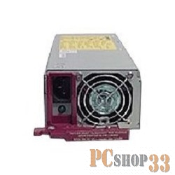 Опция к серверу 399771-B21 Redundant Power Supply 350/370/380 G5 Worldwide Kit