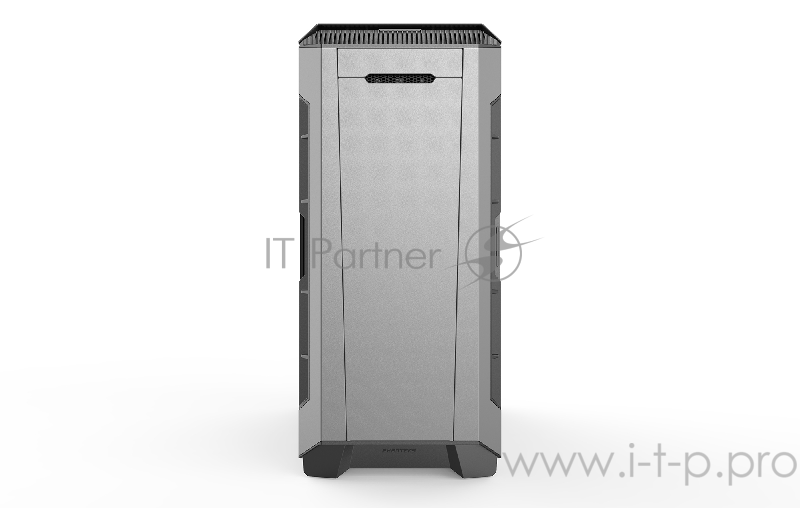 Корпус PHANTEKS Eclipse P600S, Anthracite Grey, звукоизоляционные панели на магнитах, боковая панель Tempered Glass, Mid-Tower