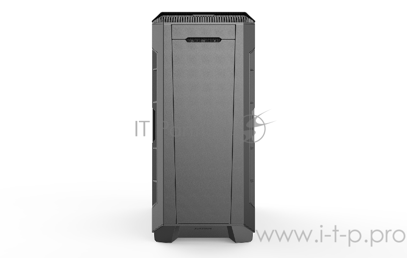 Корпус PHANTEKS Eclipse P600S, Black, звукоизоляционные панели на магнитах, боковая панель Tempered Glass, Mid-Tower