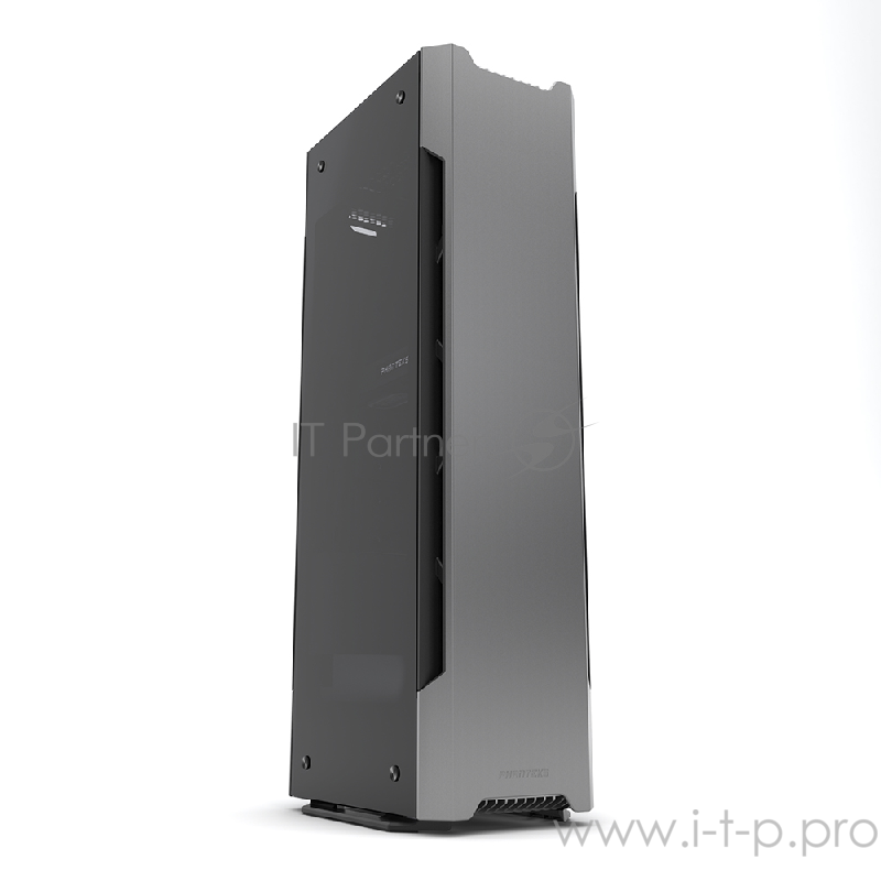 Корпус PHANTEKS Enthoo Evolv Shift X, Anthracite Gray, RGB LED иллюминация, боковые панели Tempered Glass, передняя и задняя панели анодированный алюм