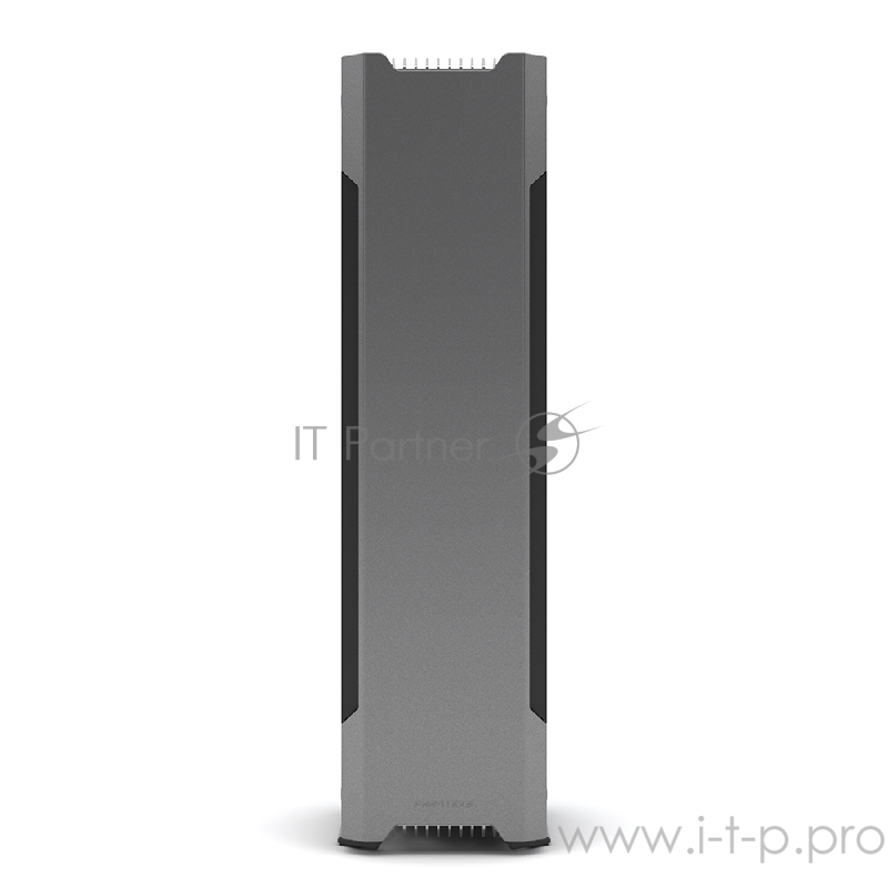 Корпус PHANTEKS Enthoo Evolv Shift X, Anthracite Gray, RGB LED иллюминация, боковые панели Tempered Glass, передняя и задняя панели анодированный алюм