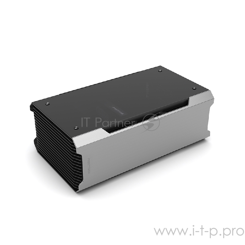 Корпус PHANTEKS Enthoo Evolv Shift, Anthracite Gray, RGB LED иллюминация, боковые панели Tempered Glass, передняя и задняя панели анодированный алюмин