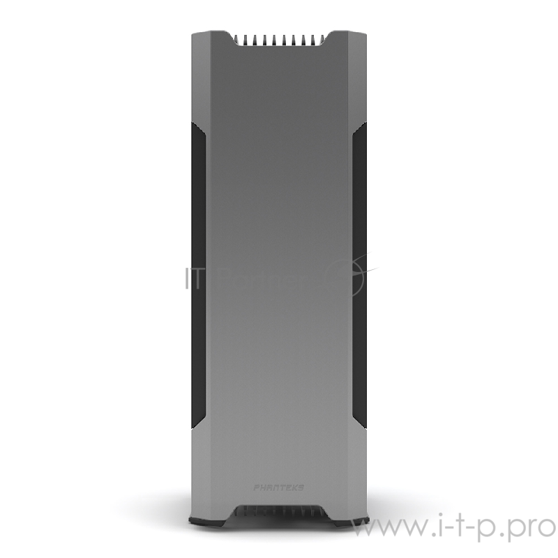 Корпус PHANTEKS Enthoo Evolv Shift, Anthracite Gray, RGB LED иллюминация, боковые панели Tempered Glass, передняя и задняя панели анодированный алюмин