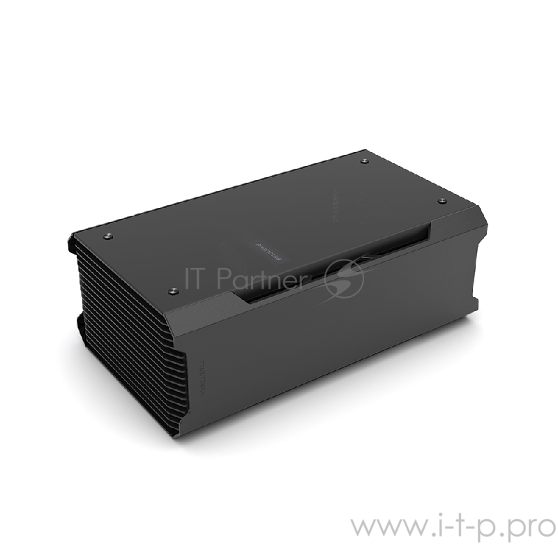 Корпус PHANTEKS Enthoo Evolv Shift, Black, RGB LED иллюминация, боковые панели Tempered Glass, передняя и задняя панели анодированный алюминий, Mini I