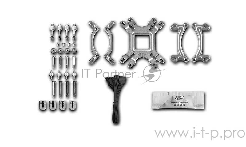 LGA20XX/LGA1366/LGA115X/AM4/AM