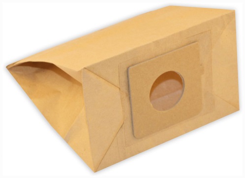 Пылесборники Filtero LGE 01 Standard двухслойные (5пылесбор.)