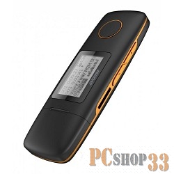 черный/оранжевый/1.1