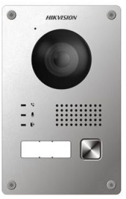 Видеодомофон Hikvision DS-KIS701