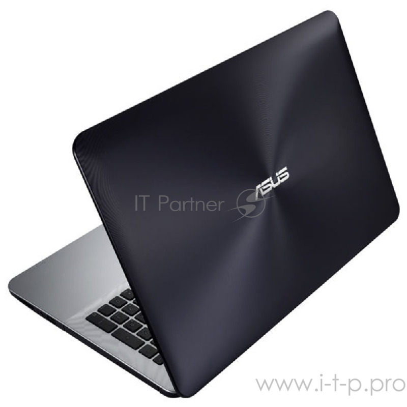 ASUS R556QG AMD A12-9720P/8Gb/1Tb/NO ODD/15.6 HD/AMD Radeon™ R5 M430 2Gb GDDR3/Camera/Wi-Fi/Win10 Matt Silver
