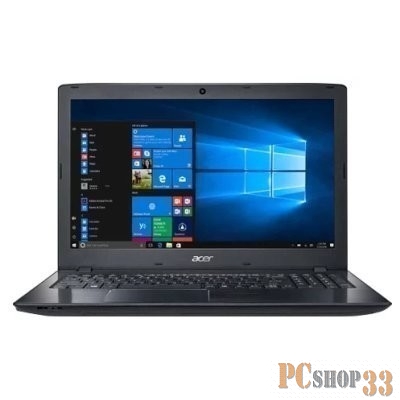 Ноутбук Acer TravelMate TMP259-G2-MG-3798 15.6 FHD, Intel Core i3-7020U, 8Gb, 256Gb SSD, noODD, NVIDIA GF 940MX 2Gb GDD