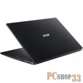 Ноутбук Acer Aspire A315-55G-55FB 15.6 FHD NG, Intel Core i5-8265U, 4Gb, 1Tb,Nvidia GF MX230 2Gb DDR5, noODD, Linux, че