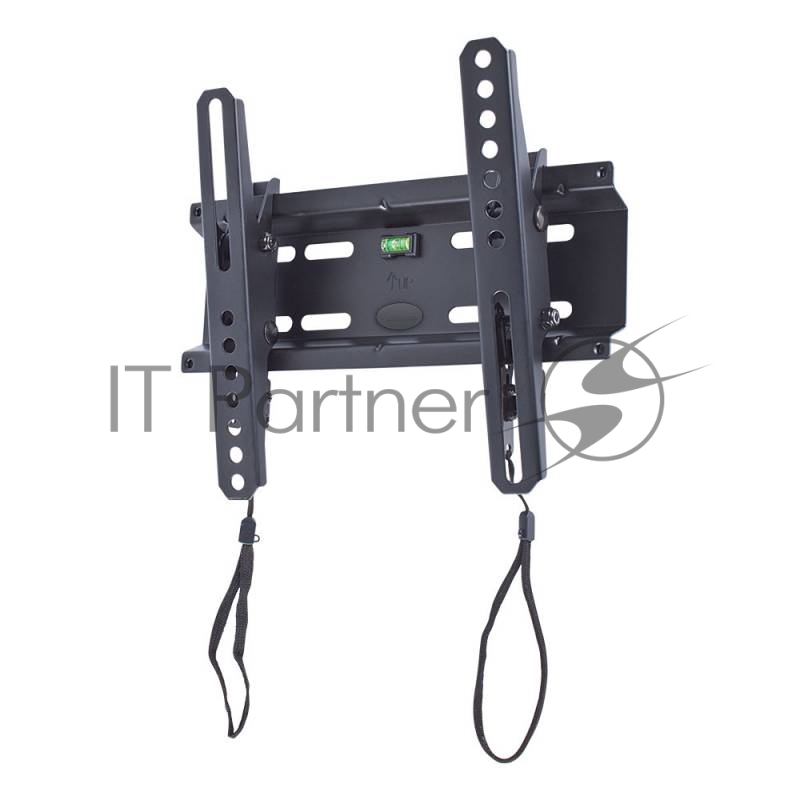 Крепеж Kromax FLAT-6 black, наст. для TV 15